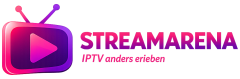 Stream Arena